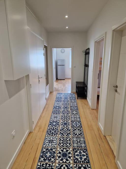 Appartement Cosy Neudorf Climatise Wifi 90M2 Strasburg Zewnętrze zdjęcie