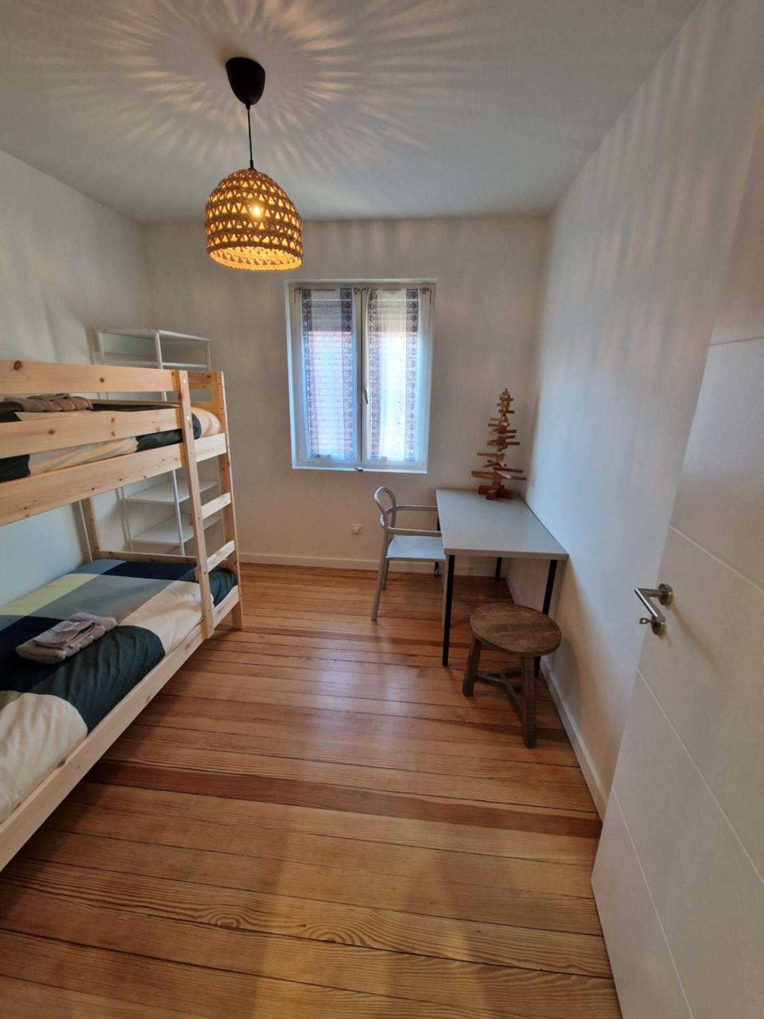 Appartement Cosy Neudorf Climatise Wifi 90M2 Strasburg Zewnętrze zdjęcie