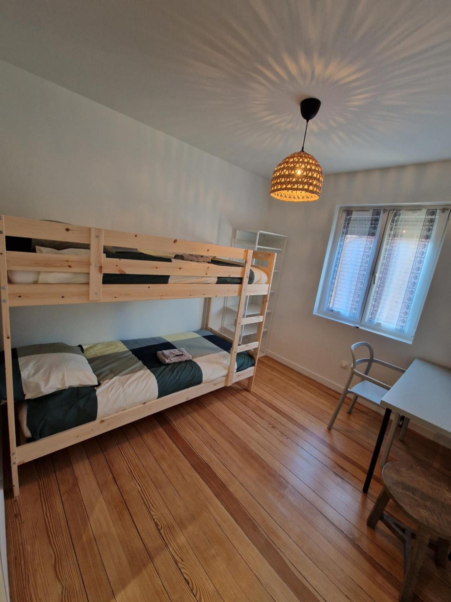 Appartement Cosy Neudorf Climatise Wifi 90M2 Strasburg Zewnętrze zdjęcie