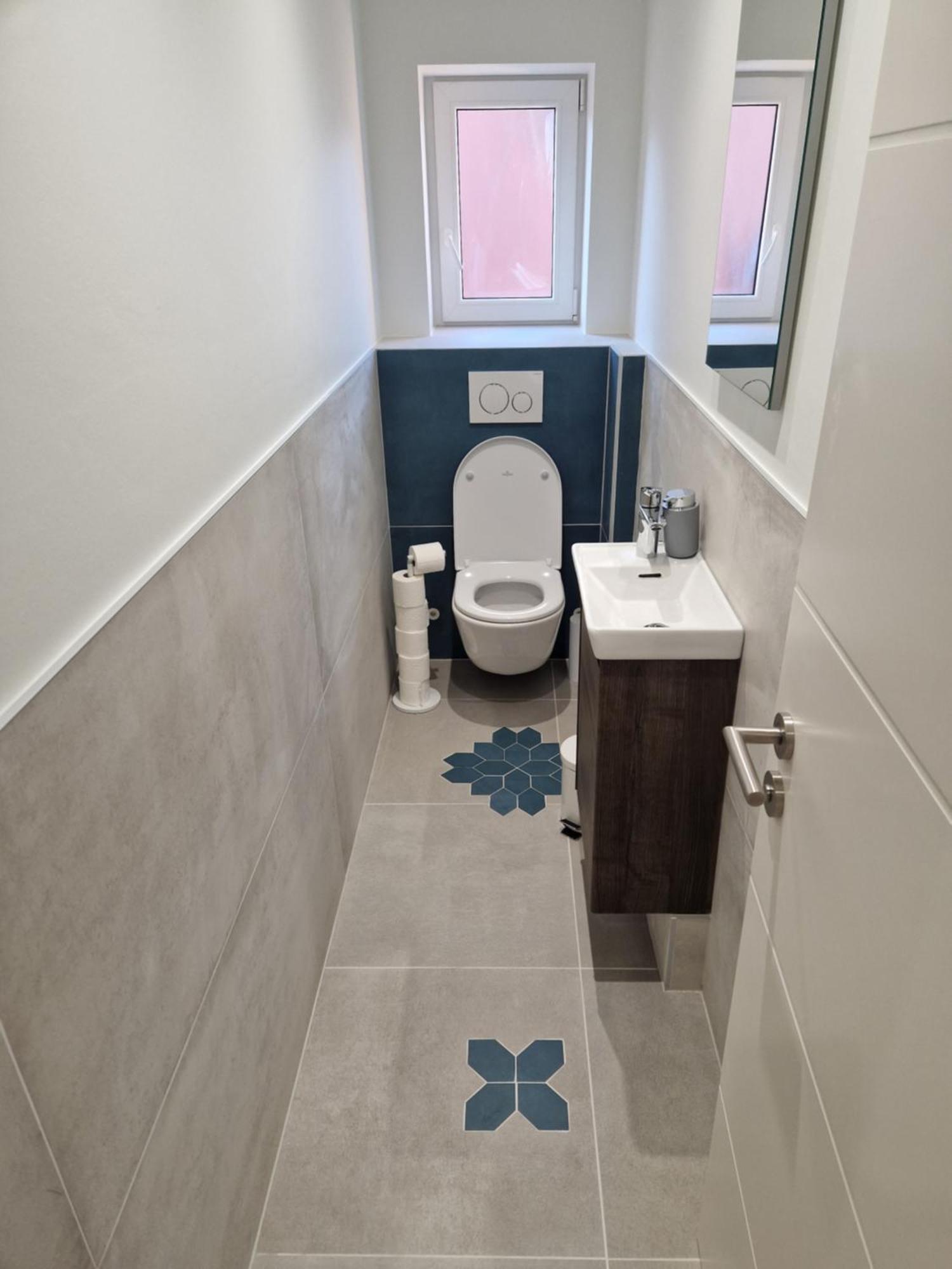 Appartement Cosy Neudorf Climatise Wifi 90M2 Strasburg Zewnętrze zdjęcie