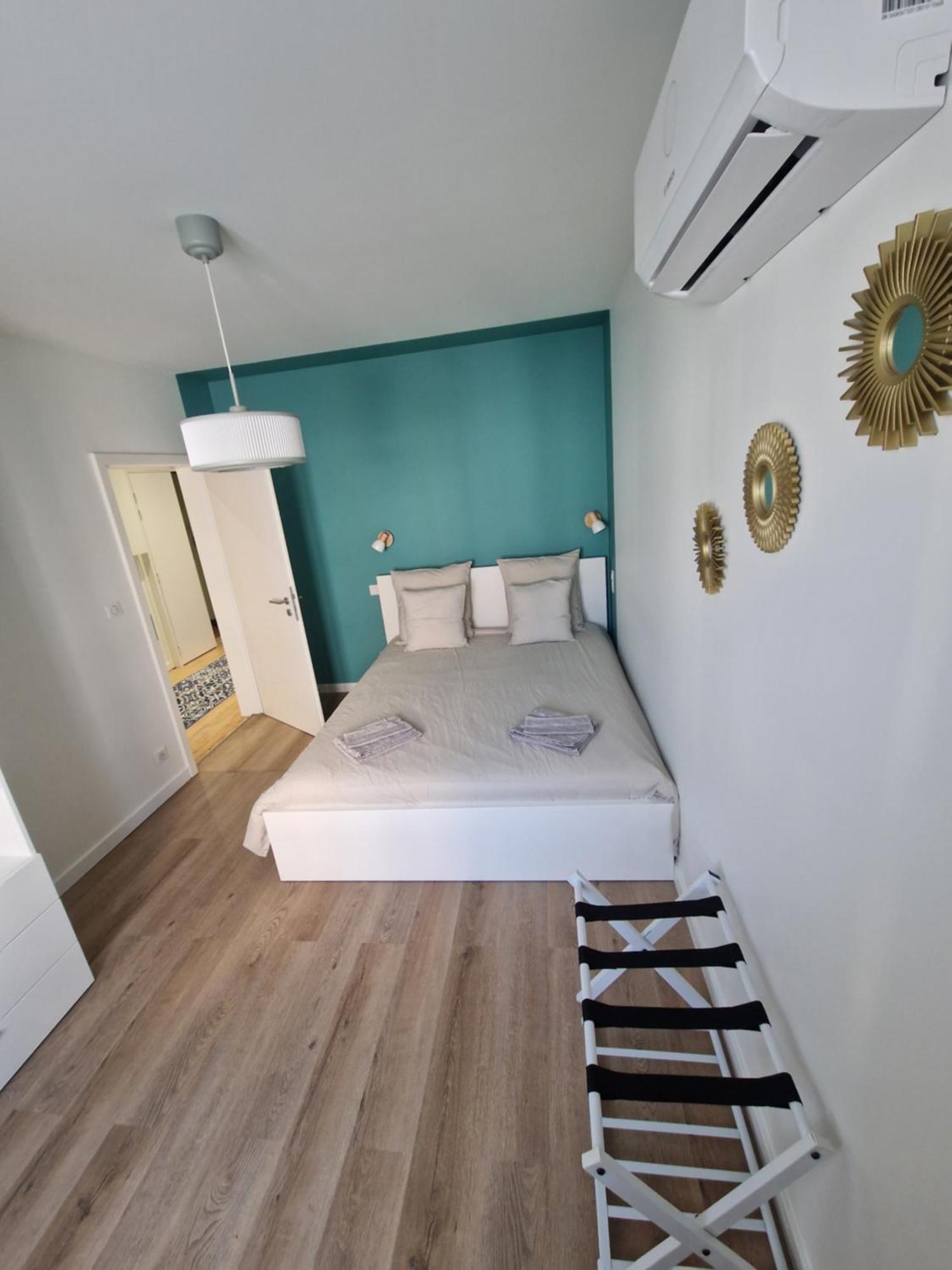 Appartement Cosy Neudorf Climatise Wifi 90M2 Strasburg Zewnętrze zdjęcie